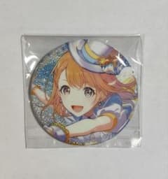 プロセカ 花里みのり 缶バッチ - メルカリ