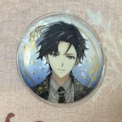 アイドリッシュセブン アイナナ エキスポ Expo 缶バッジ 和泉一織
