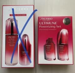 SHISEIDO アルティミューン パワライジング コンセントレート Ｎ 50…のサムネイル