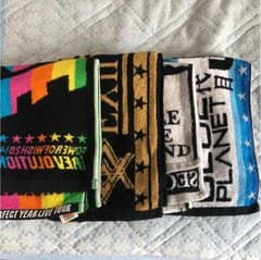 LDHマフラータオルのサムネイル
