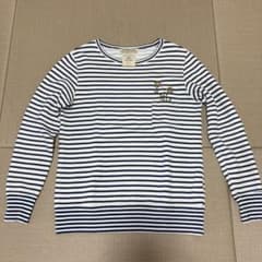 レミレリーフ フラワースタッズ スウェット - メルカリ