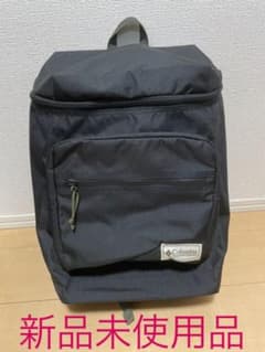 コロンビア バックパック プライスストリームスクエアバックパックのサムネイル