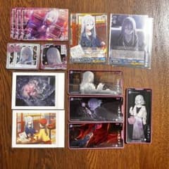プロセカ　宵崎奏　まとめ売りのサムネイル