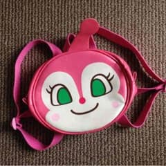 ドキンちゃんリュックのサムネイル