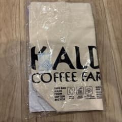 KALDI COFFEE FARM オリジナル トートバッグ