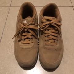 「あごつよし様」AIR MAX 90 ULTRA 2.0 LTR FLAXのサムネイル