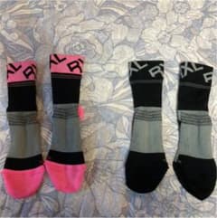 R×L サイクリングソックスのサムネイル