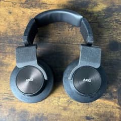 AKG K545 ジャンク品のサムネイル