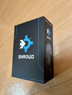 オーだいるんば様　専用Logicool G303 Shroud Editionのサムネイル
