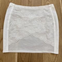 キレイウォーカー　スカート　Mのサムネイル