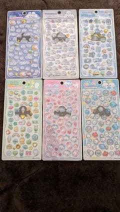 【正規品】　プチドロ　6枚セットのサムネイル