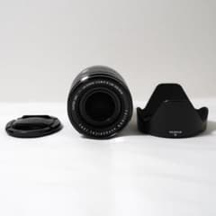 Fujifilm XF 18-55mm F2.8-4 R LM OIS ズームのサムネイル