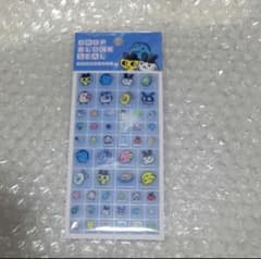たまごっち DROP BLOCK SEAL シールのサムネイル