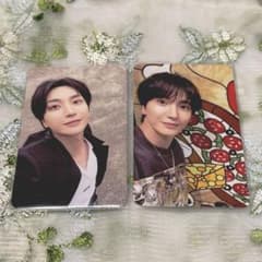 SUPER JUNIOR 83z Poster Ver. トレカ イトゥク - メルカリ