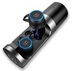 Bluetooth イヤホン【2020最新版】Monster 完全ワイヤレスのサムネイル