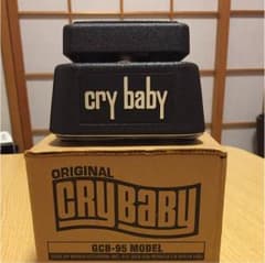 値下げ☆クライベイビー☆GCB95のサムネイル