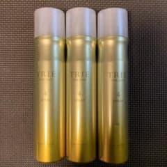 TRIE 4 SPRAY ヘアスプレー 3本セットのサムネイル