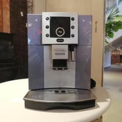 デロンギ 全自動エスプレッソマシーン「ペルフェクタ カプチーノ