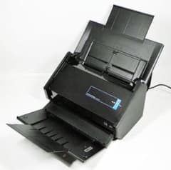 富士通 ScanSnap iX500 A4高速両面カラースキャナ 2015年製 - メルカリ