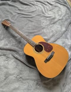 Aria Dreadnought アリア ドレットノート AF-55エレアコ仕様 ゴ*ん様 Aria Dreadnought アリア ドレットノート AF-55エ - メルカリ