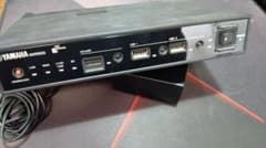 YAMAHA NVR500 ブロードバンドルーター VoIP対応【動作確認済】のサムネイル