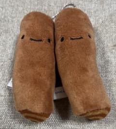 にっこりーノ　漢方のぬいぐるみ　シナモン