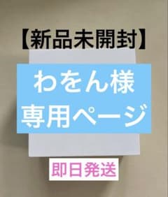新品未開封 AirPods Pro 第2世代（Type-C） MTJV3J/Aのサムネイル