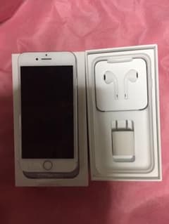 iPhone 7 本体のサムネイル
