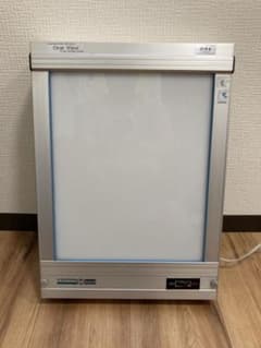 シャーカステン　シャウカステン　森山X線のサムネイル