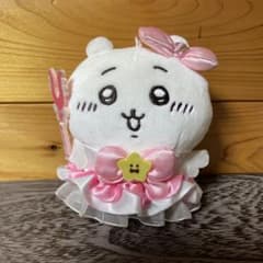 ちいかわ マジカルチャージぬいぐるみS 匿名配送 - メルカリ