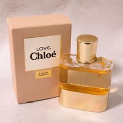 g☆残量多☆ラブクロエ オードパルファン 50ml 香水 love chloe g☆残量多☆ラブクロエ オードパルファン 50ml 香水 love chloe Love