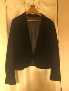 ジャケット　　お値下げしました！のサムネイル