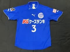 祝！J2優勝 水戸ホーリーホック ユニフォーム - メルカリ