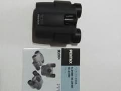 PENTAX   双眼鏡　10X24 　美品のサムネイル