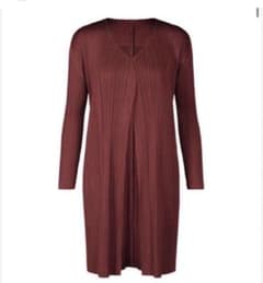 PLEATS PLEASE ISSEY MIYAKE 長袖カーディガンのサムネイル