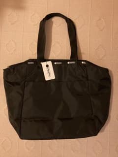 レスポートサック LESPORTSAC JANIS TOP ZIP TOTE - メルカリ