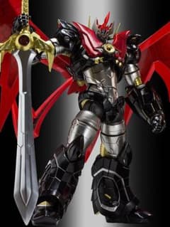マジンカイザー  RIOBOT 千値練のサムネイル