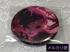 プロセカ 朝比奈まふゆ 缶バッジ 52b - メルカリ