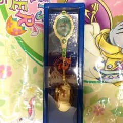 グーフィー ディズニーシー10周年 コレクタブルスプーンのサムネイル