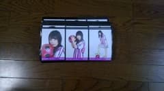 S様専用 サッカーユニ 与田祐希 3種コンプのサムネイル