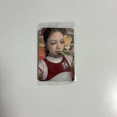 lesserafim ルセラフィム spaghetti ウンチェ m2 トレカ - メルカリ