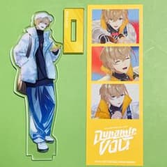 風楽奏斗 特典アクリルスタンド 他のサムネイル