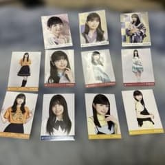 乃木坂46 生写真 五百城茉央 まとめ売り - メルカリ