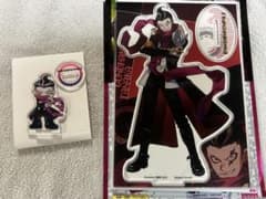 スーパーダンガンロンパ2 田中眼蛇夢 アクリルスタンドのサムネイル