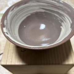 三浦竹軒 京焼 刷毛目茶盌 共箱共布 抹茶碗 抹茶茶碗 茶道具 茶器 清水焼 三浦竹軒 京焼 刷毛目茶盌 共箱共布 抹茶碗 抹茶茶碗 茶道具 茶器