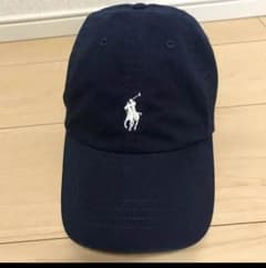ラルフローレン キャップのサムネイル