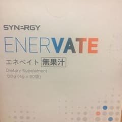 シナジー　エネベイト　1箱30本入りのサムネイル