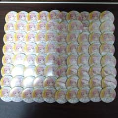 五等分の花嫁 中野一花 缶バッチのサムネイル