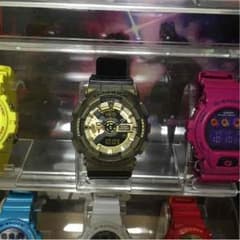 美品ニューエラ×G-SHOCKコラボのサムネイル