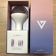 SEVENTEEN ペンライトのサムネイル